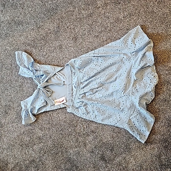 Jessica Simpson dress - Picture 8 of 9